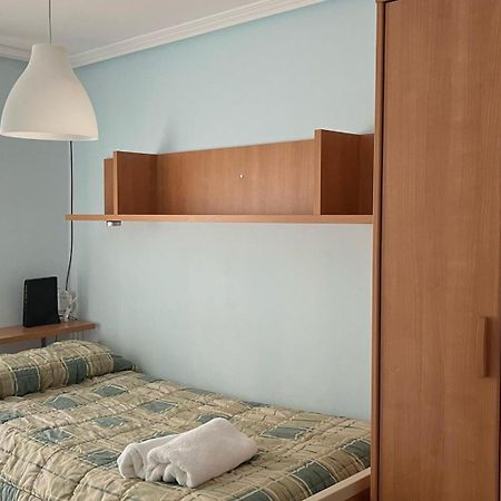 Burgo Vivienda Al Pie Del Castillo מראה חיצוני תמונה